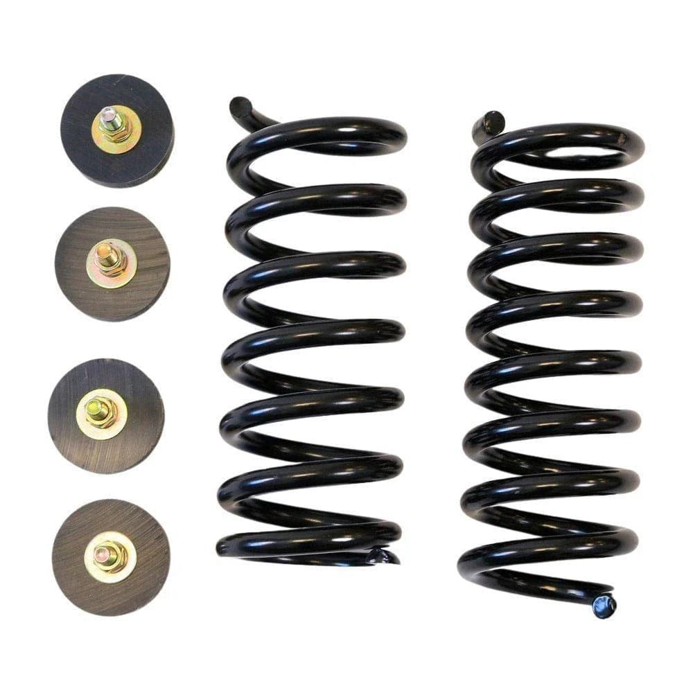Strutmasters Conversion Kits 1984-1987 Lincoln Continental Front Air Suspension Conversion Kit (FF1F0)