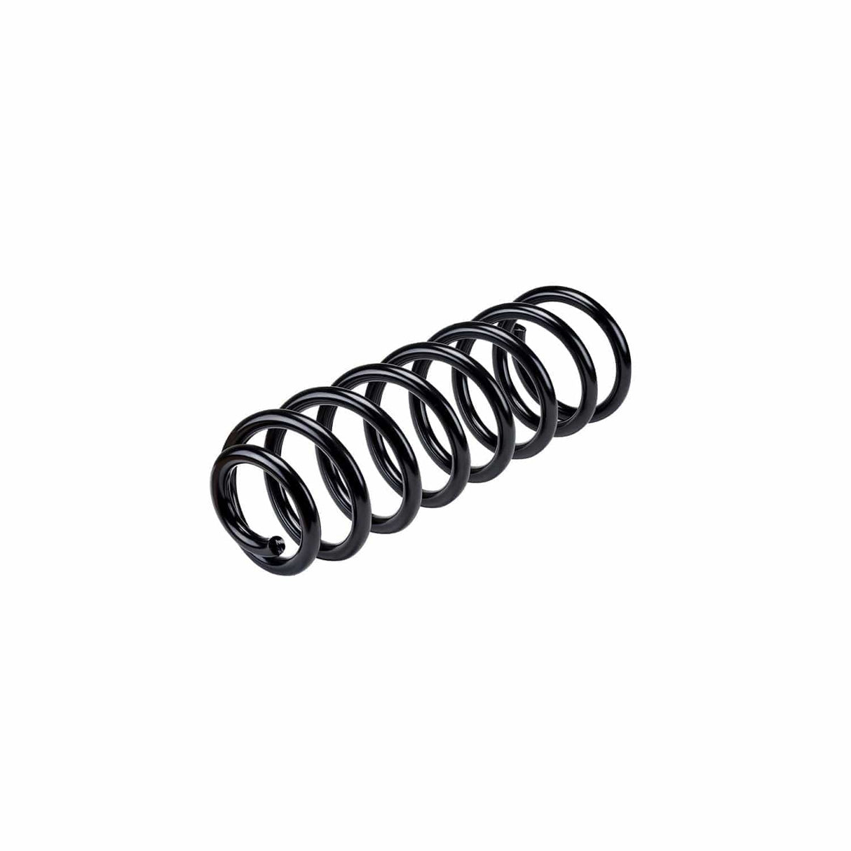 Supersprings Coil Spring SuperSprings SSC-50 SuperCoils Fits 09-24 1500 Ram 1500