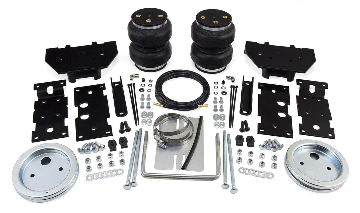 Air Lift Suspension Load Leveling Kit Air Lift 57391 LoadLifter 5000 Leveling Kit