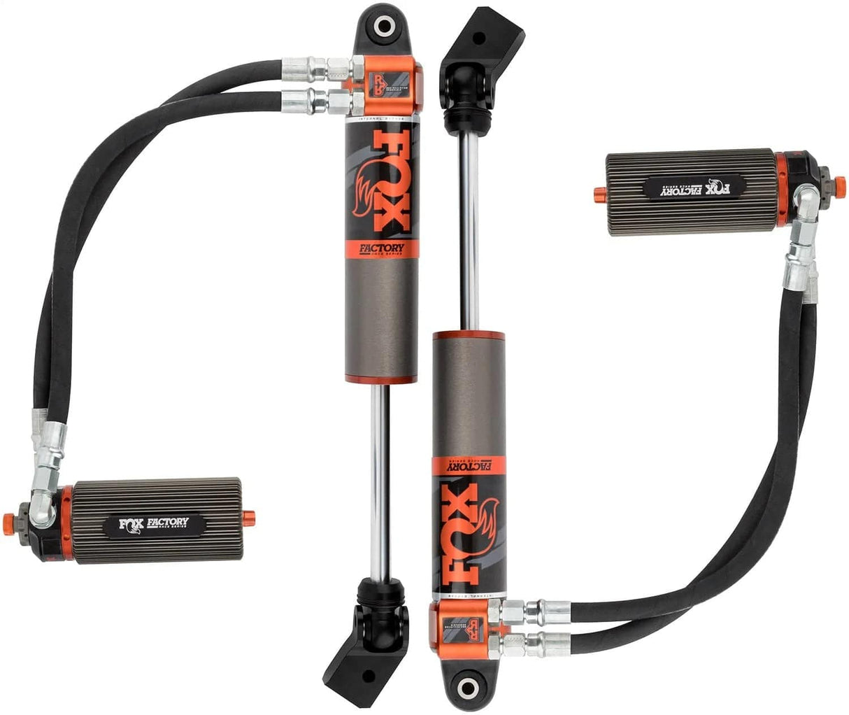 FOX Offroad Shocks Shock Absorber FOX Offroad Shocks 883-26-082 Shock Absorber