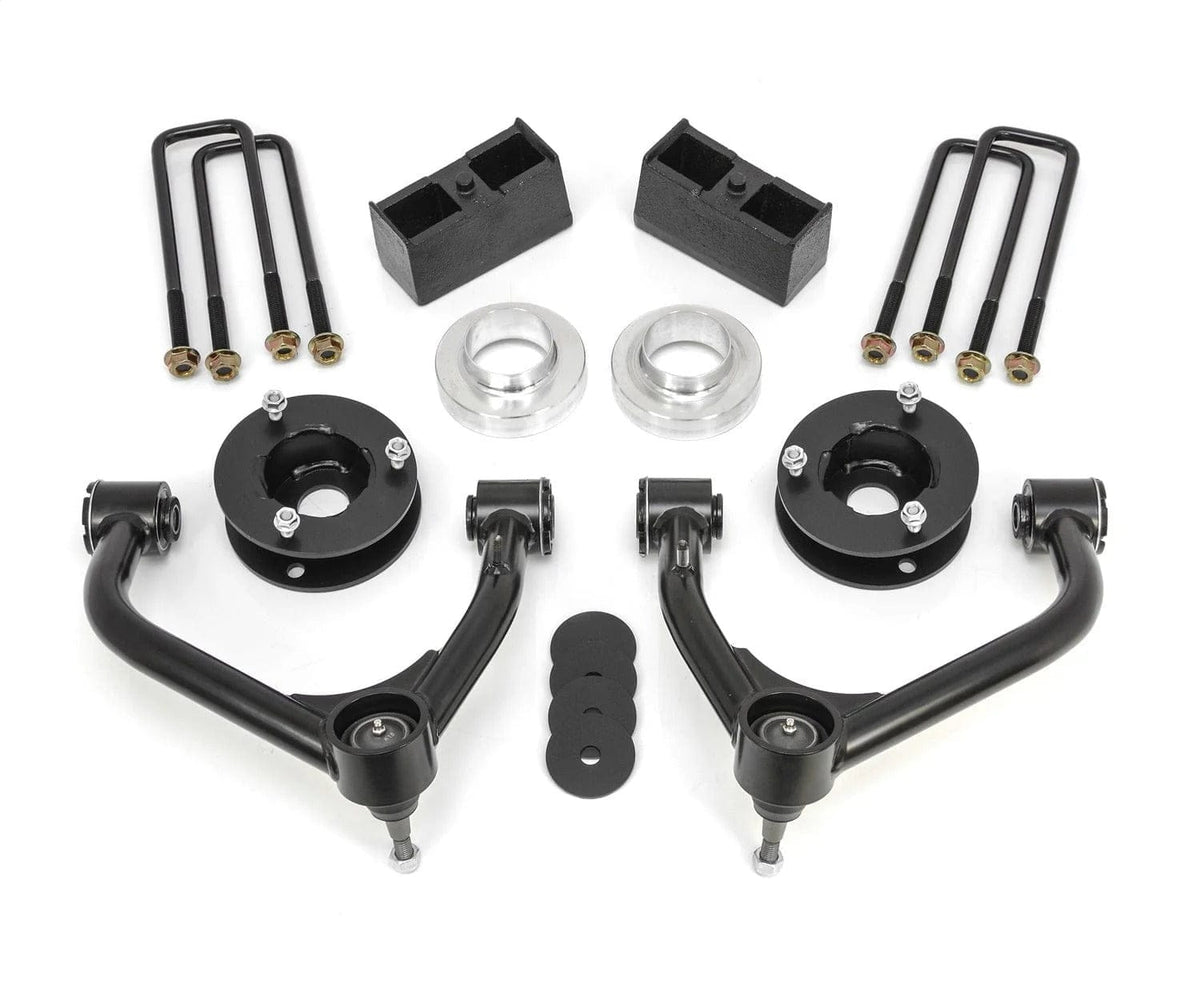 ReadyLift Lift Kits ReadyLift 69-3940 SST Lift Kit ReadyLift 69-3940 SST Lift Kit