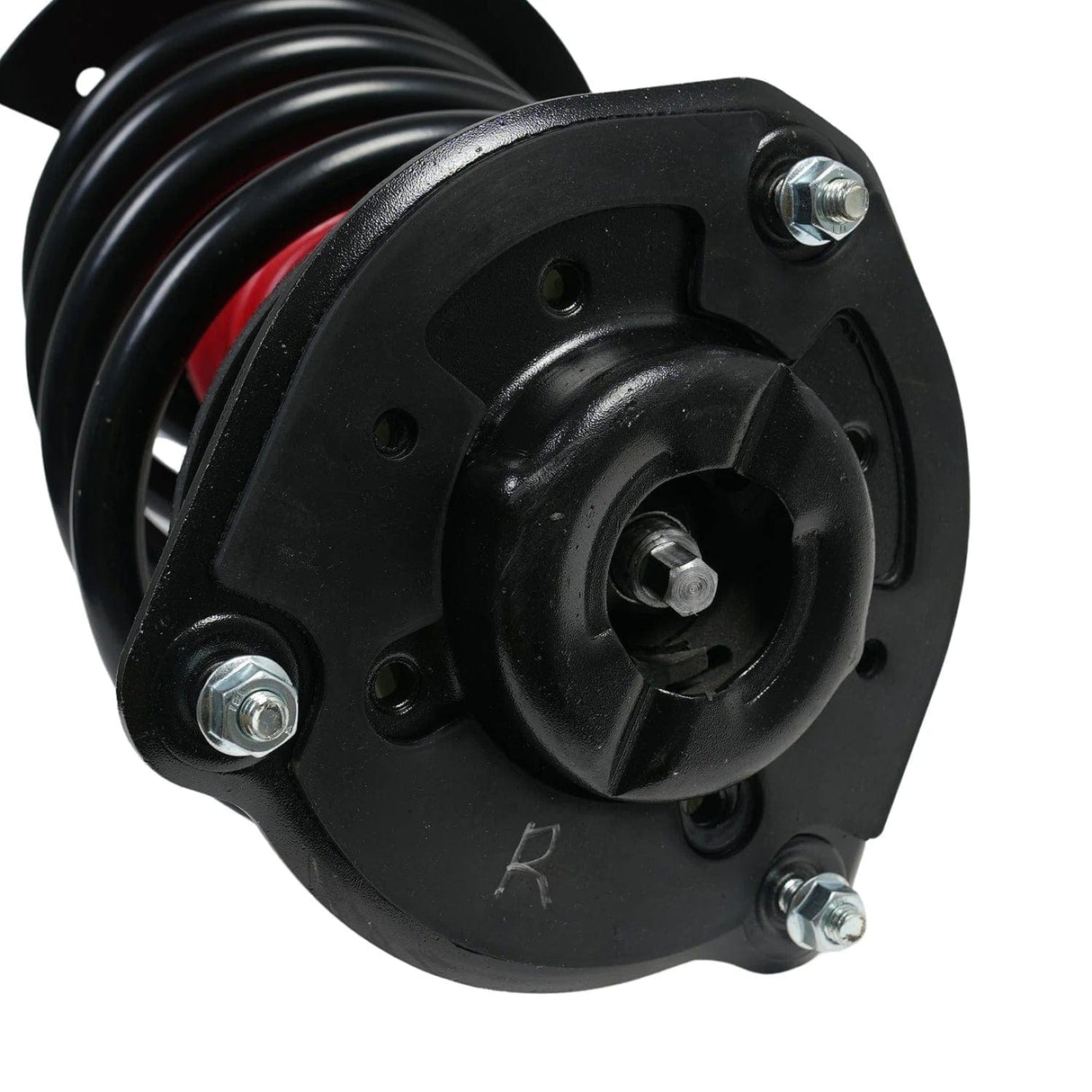 Strutmasters Conversion Kits 1997 Cadillac Seville 4.6L Front Air Suspension Conversion Kit 4.6L (CADF5)