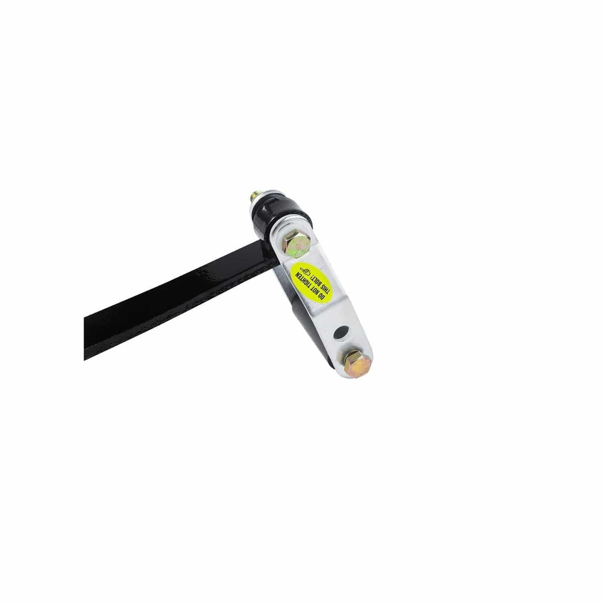 Supersprings Leaf Helper Spring SuperSprings SSA36 SuperSprings Fits 14-17 Tacoma