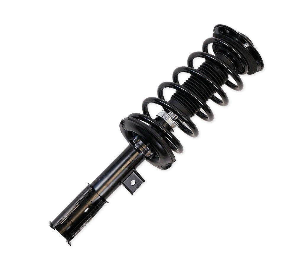 Strutmasters Loaded Struts 2010-2017 Chevrolet Equinox EZ Strut Full Strut Assembly (Front Left SMLS52)