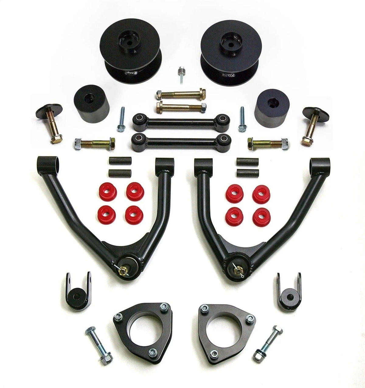 ReadyLift Lift Kit-Suspension ReadyLift 69-3295 SST Lift Kit