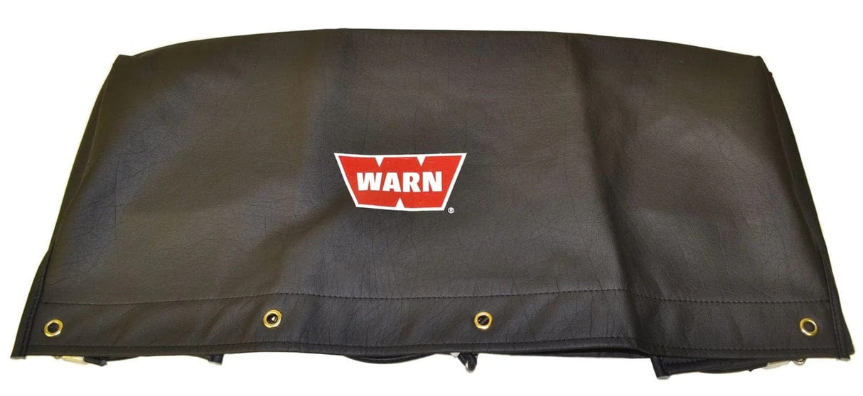 Warn Winch Cover Warn 15639 Soft Winch Cover