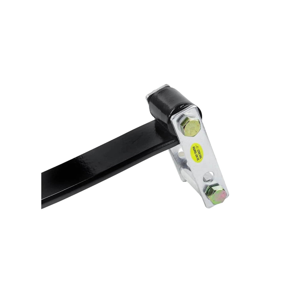 Supersprings Leaf Helper Spring SuperSprings SSA46 SuperSprings Fits 17-24 F-350 Super Duty