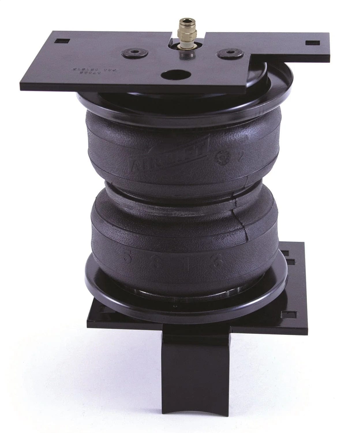 Air Lift Suspension Air Spring Kit Air Lift 88200 LoadLifter 5000 Ultimate Air Spring Kit Fits 04-14 F-150