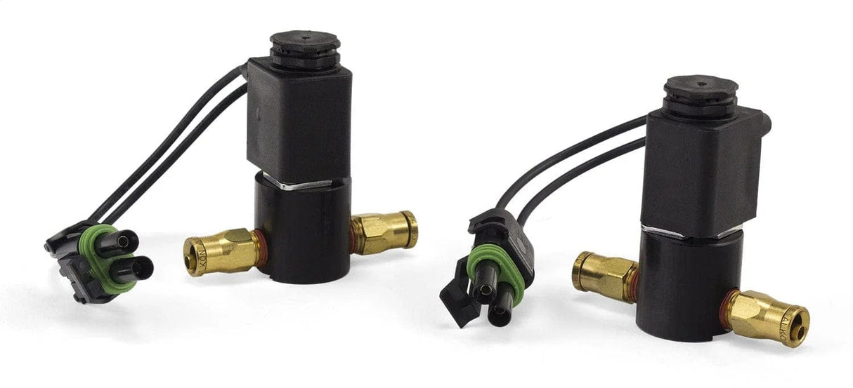 Air Lift Suspension Air Compressor Kit Air Lift 25491 SmartAir II Automatic Self Leveling System