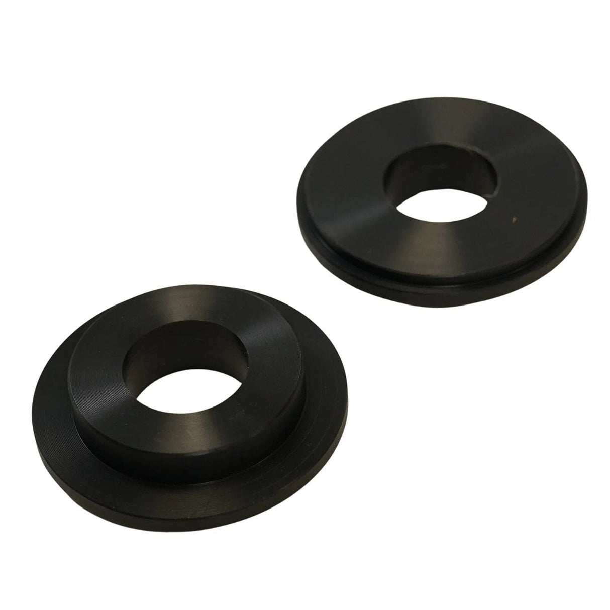 Strutmasters Conversion Kits 2013-2019 Cadillac XTS AWD/FWD 2-Wheel Rear Conversion Kit with Camber Bolts (XTS2RCK)