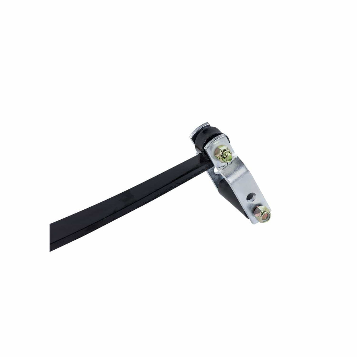 Supersprings Leaf Helper Spring SuperSprings SSA19 SuperSprings Fits 05-13 Tacoma