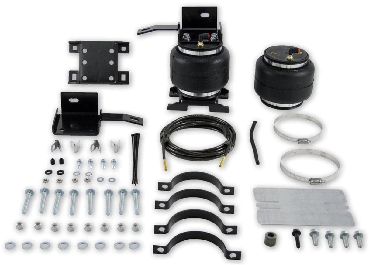 Air Lift Suspension Air Spring Kit Air Lift 88205 LoadLifter 5000 Ultimate Air Spring Kit