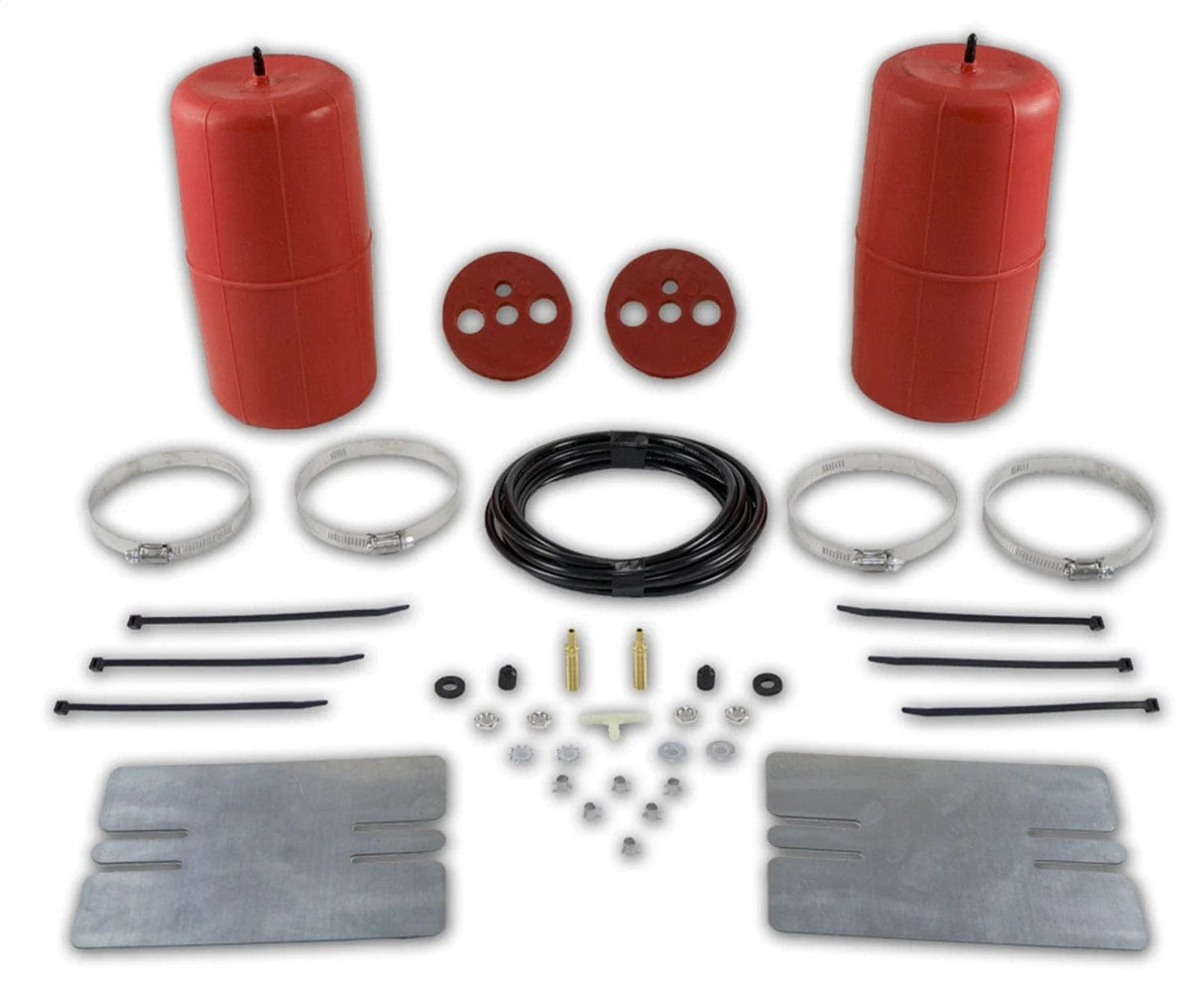 Air Lift Suspension Load Leveling Kit Air Lift 60755 Air Lift 1000 Coil Spring