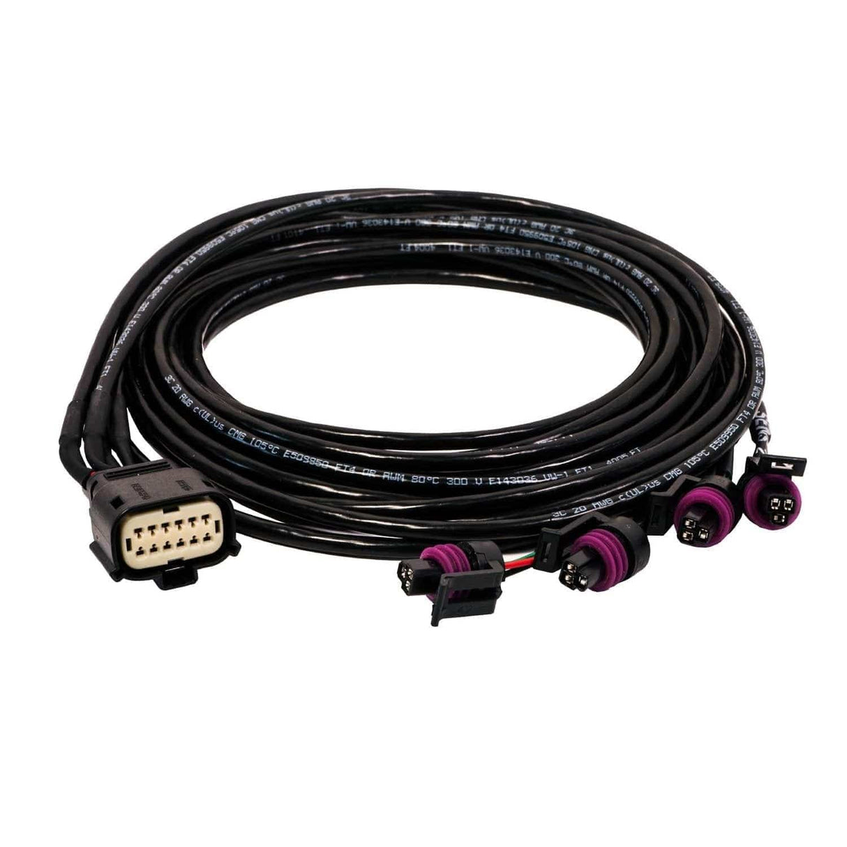 AccuAir Air Suspension Controllers AccuAir Pressure+ Upgrade (AA-3907)