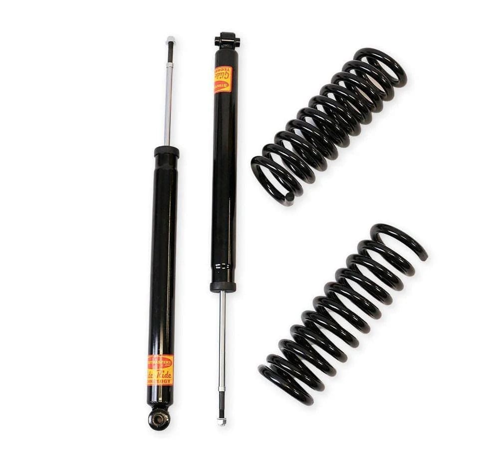 Strutmasters Conversion Kits 2005-2008 Chrysler 300 AWD (5.7L) 2 Wheel Rear Conversion Kit (CH5RB)