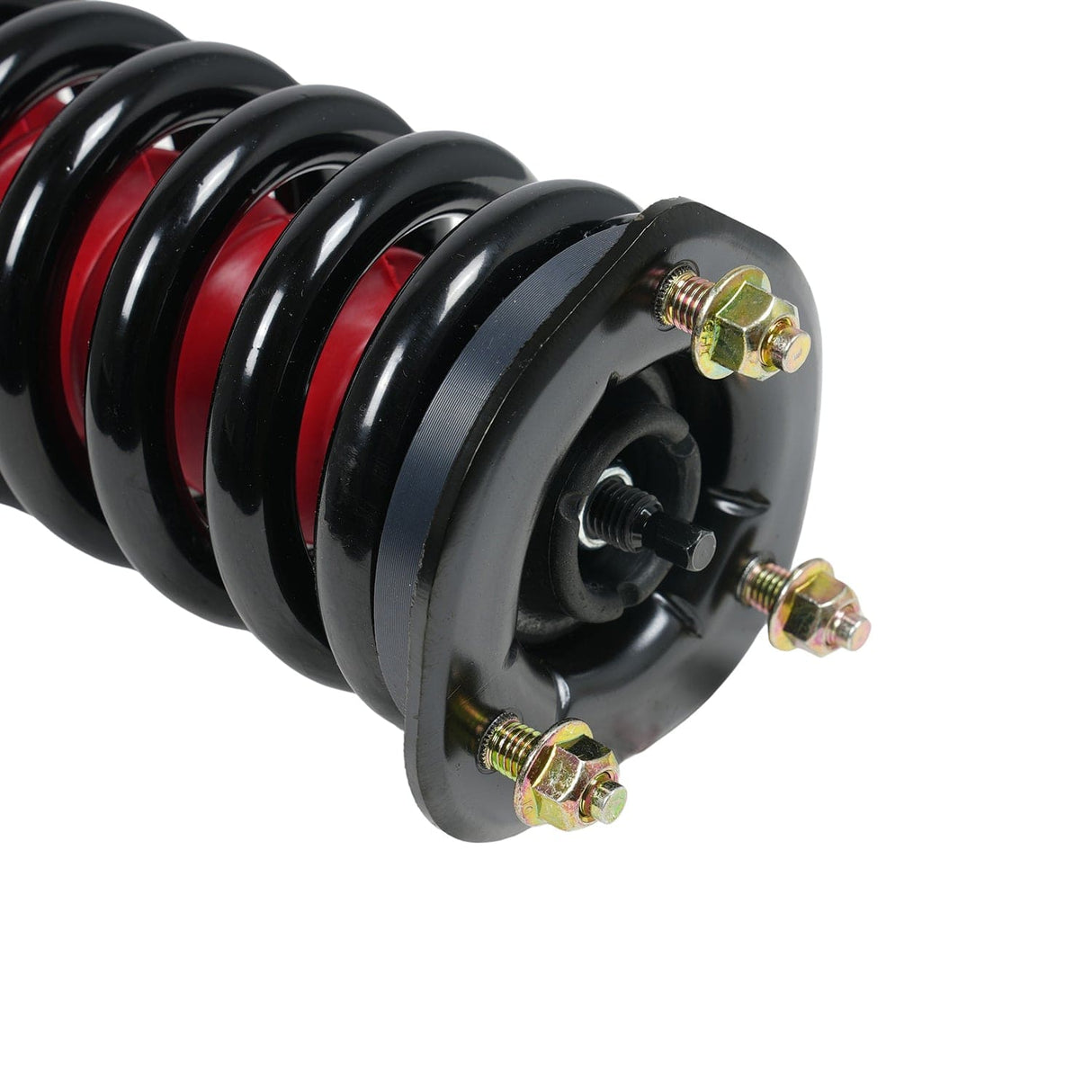 2019-2024 Dodge Ram 1500 Air Suspension Conversion/Delete Kit with Light Fix Module (DR44FM)