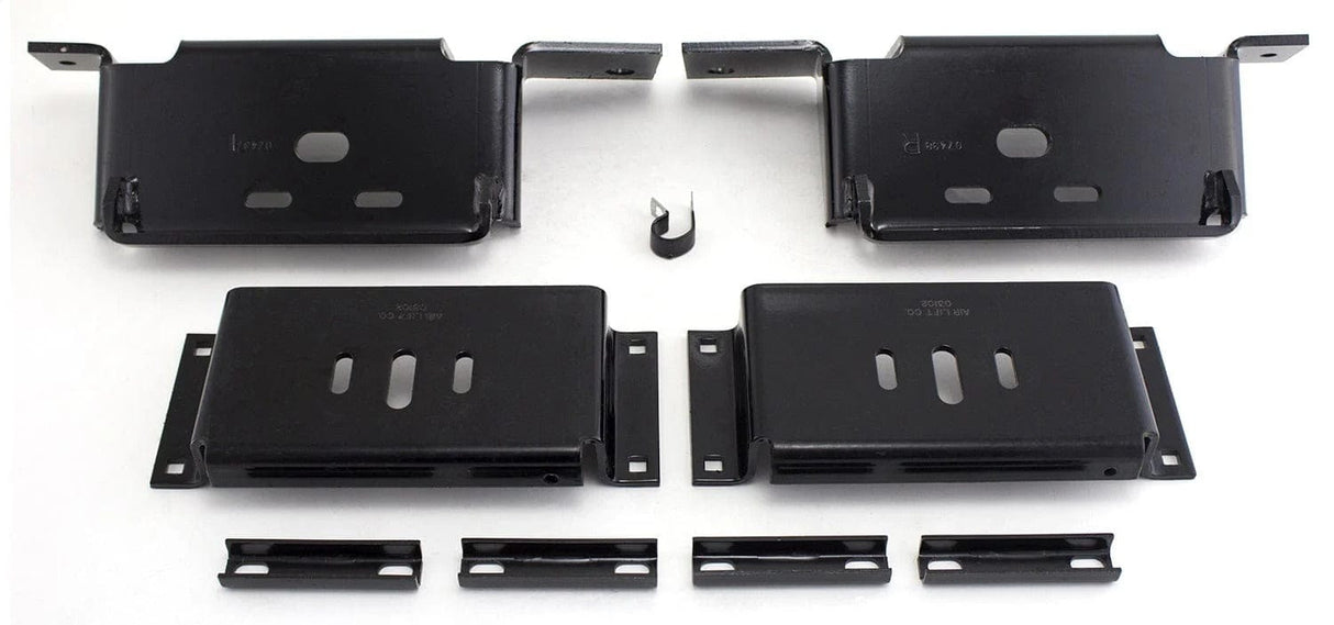 Air Lift Suspension Load Leveling Kit Air Lift 57291 LoadLifter 5000 Leveling Kit