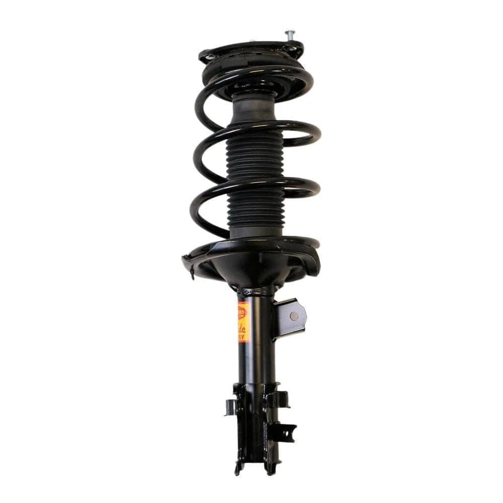 Strutmasters Loaded Struts 2006-2011 Hyundai Accent EZ Strut Full Strut Assembly (Front Left SMLS125)