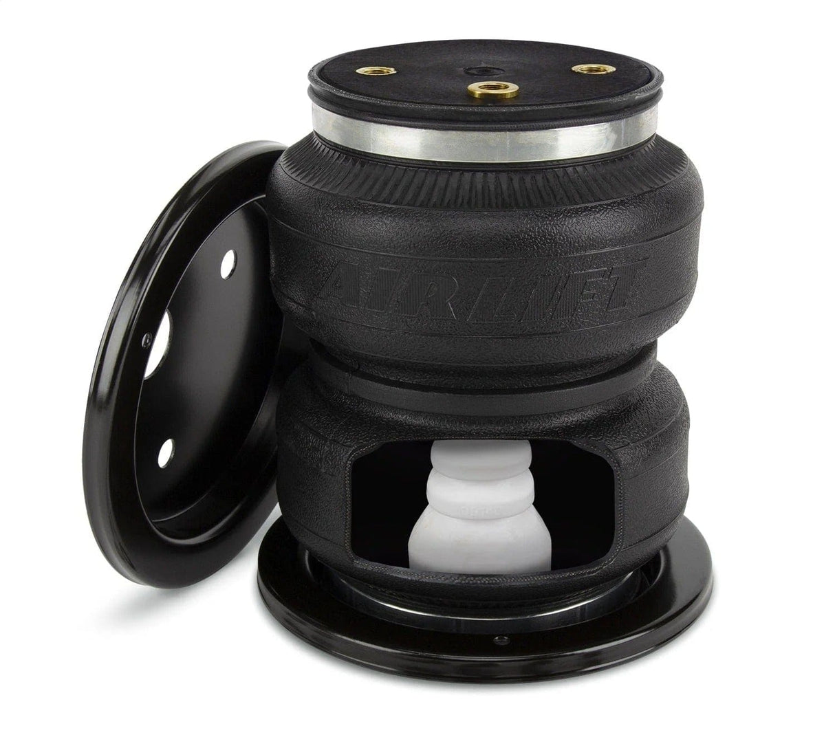 Air Lift Suspension Air Spring Kit Air Lift 88355 LoadLifter 5000 Ultimate Air Spring Kit Fits 21-24 F-150