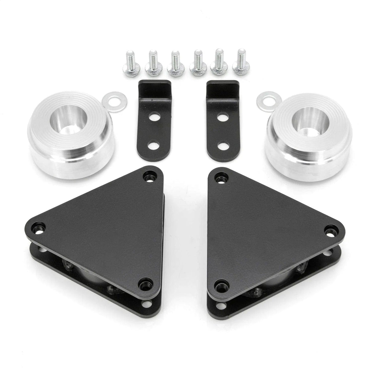 ReadyLift Lift Kit-Suspension ReadyLift 69-4420 SST Lift Kit Fits 14-20 Rogue