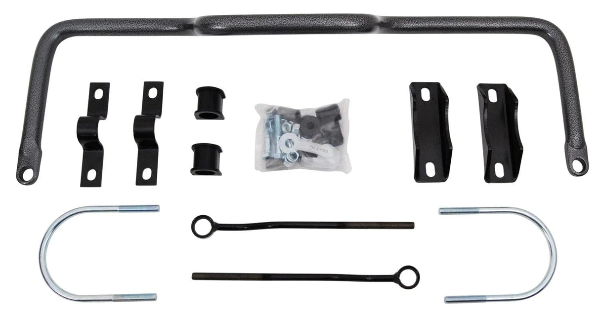 Hellwig Sway Bar Assembly Hellwig 7677 Sway Bar Fits 99-10 F-250 Super Duty F-350 Super Duty