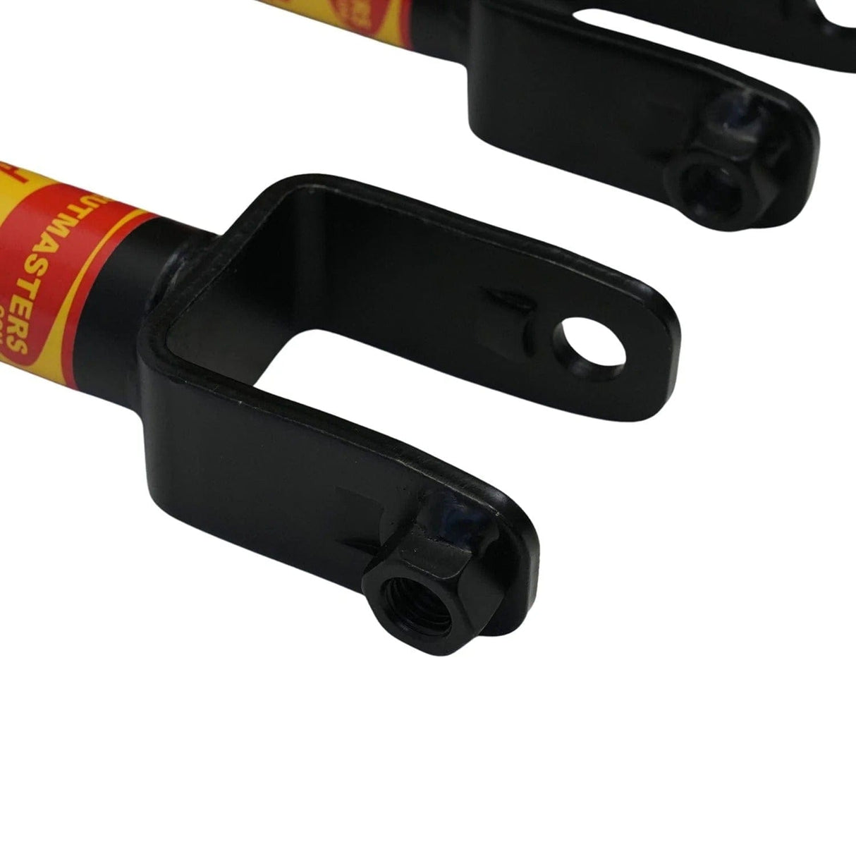 Strutmasters Conversion Kits 2004-2009 Cadillac SRX 4 Wheel Suspension Conversion Kit With Resistor (GX14F)