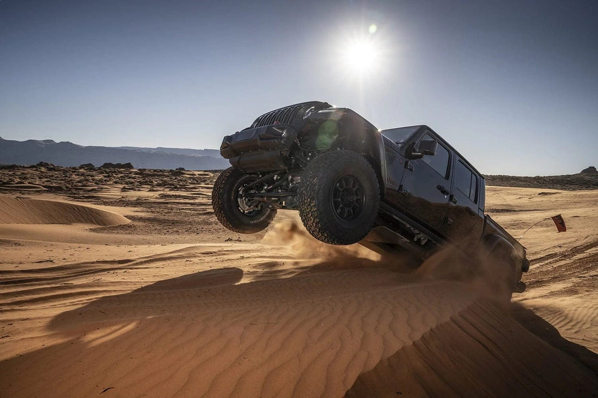 FOX Offroad Shocks Shock Absorber FOX Offroad Shocks 883-26-082 Shock Absorber