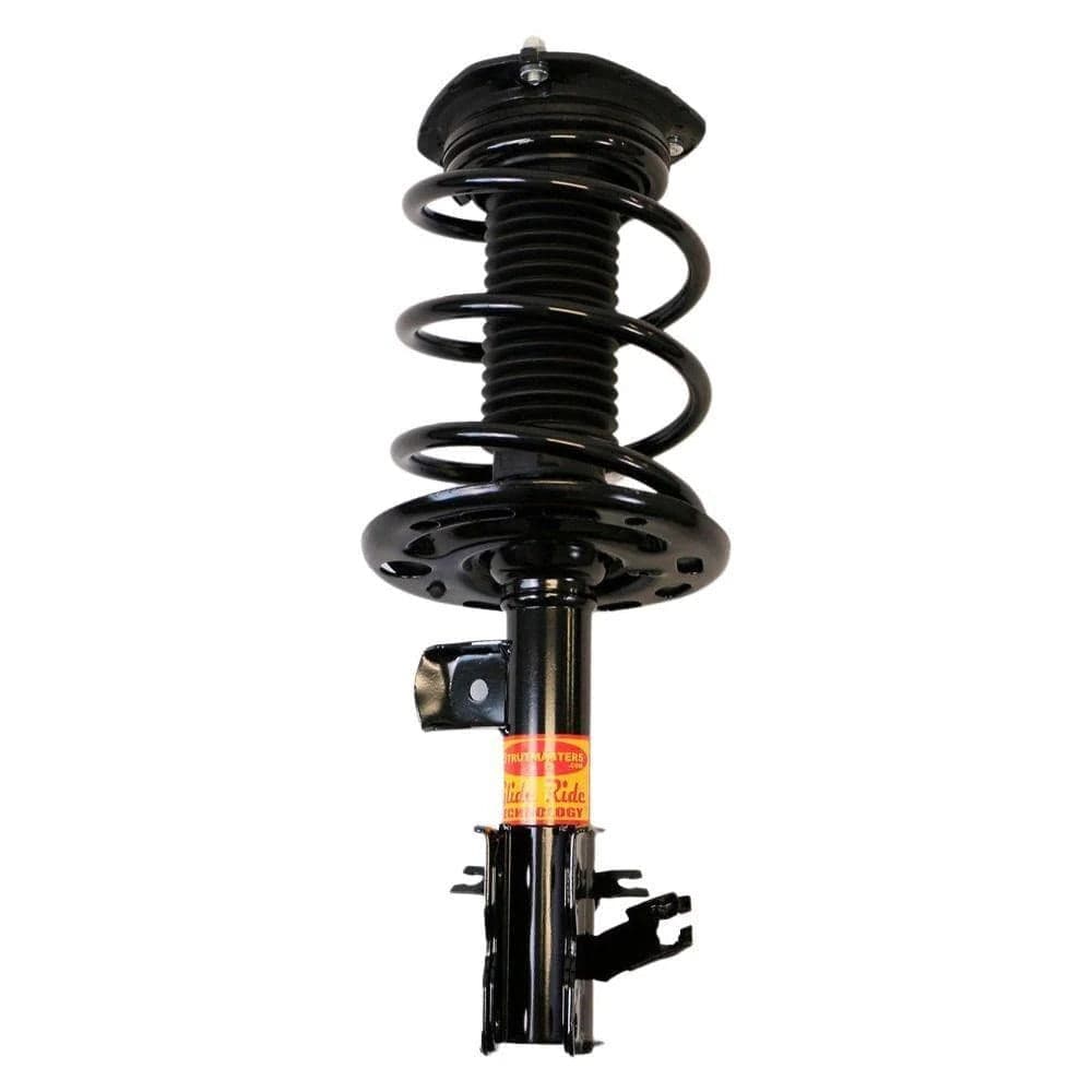 Strutmasters Loaded Struts 2007-2012 Nissan Altima EZ Strut Full Strut Assembly (Front Right SMLS178)