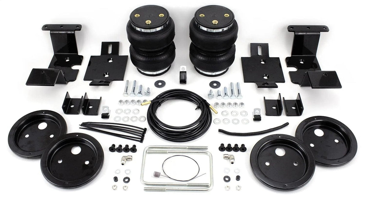 Air Lift Suspension Air Spring Kit Air Lift 88204 LoadLifter 5000 Ultimate Air Spring Kit