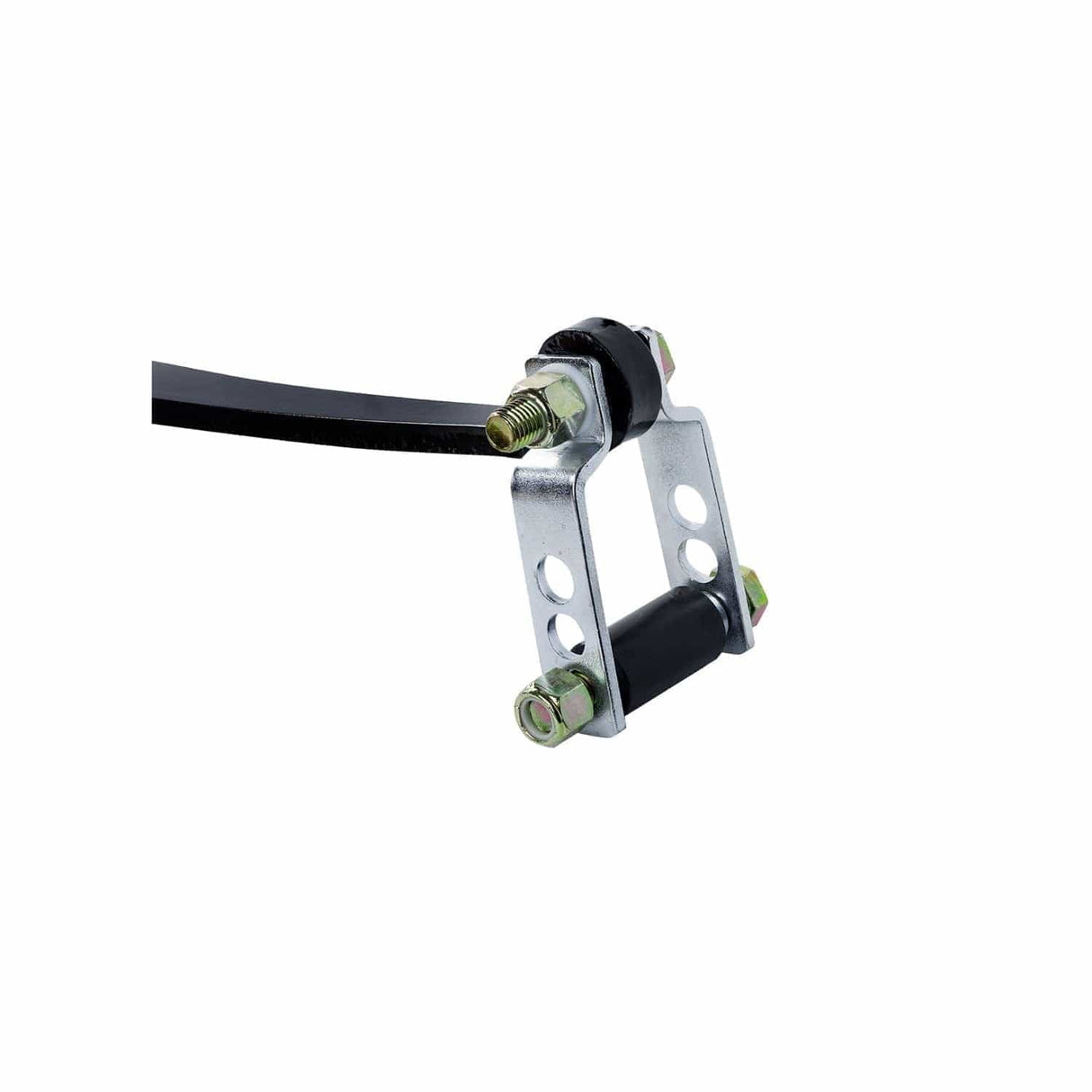 Supersprings Leaf Helper Spring SuperSprings SSA10 SuperSprings