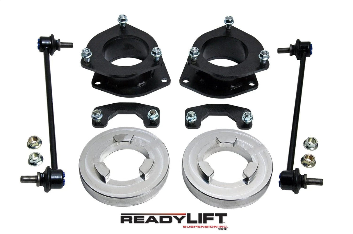 ReadyLift Lift Kit-Suspension ReadyLift 69-8020 SST Lift Kit Fits 09-11 Pilot