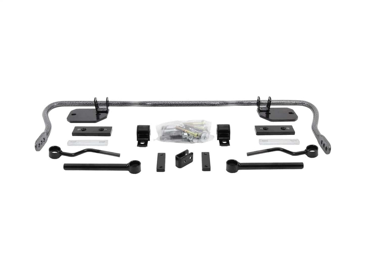 Hellwig Sway Bar Assembly Hellwig 7842 Sway Bar Kit Fits 19-21 Ranger