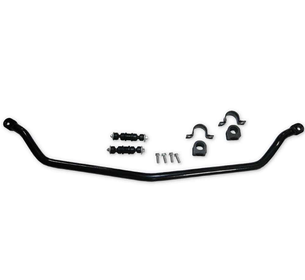 Strutmasters Sway Bars 1999-2005 Pontiac Pontiac Montana FWD Front Suspension Stabilizer Bar (SMSB9)