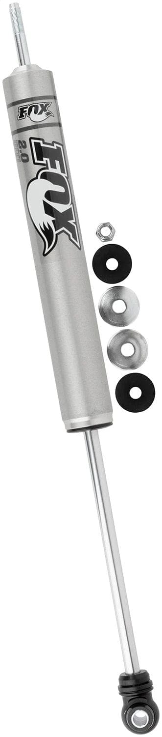 FOX Offroad Shocks Shock Absorber FOX Offroad Shocks 980-24-652 Fox 2.0 Performance Series Smooth Body IFP Shock