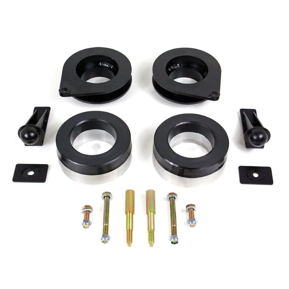 ReadyLift Lift Kit-Suspension ReadyLift 69-1035 SST Lift Kit Fits 09-12 1500 Ram 1500