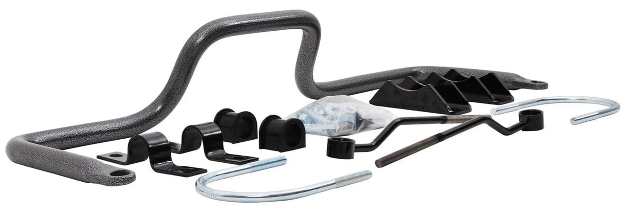 Hellwig Sway Bar Assembly Hellwig 7677 Sway Bar Fits 99-10 F-250 Super Duty F-350 Super Duty