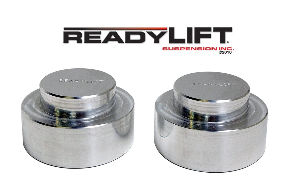 ReadyLift Coil Spring Spacer ReadyLift 66-3015 Coil Spring Spacer