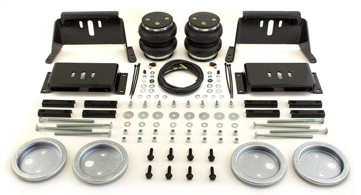 Air Lift Suspension Load Leveling Kit Air Lift 57242 LoadLifter 5000 Leveling Kit