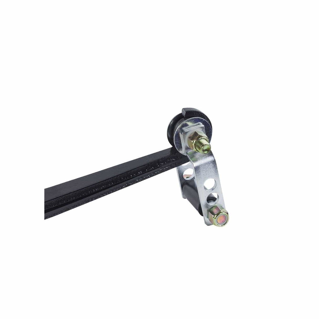 Supersprings Leaf Helper Spring SuperSprings SSA15 SuperSprings