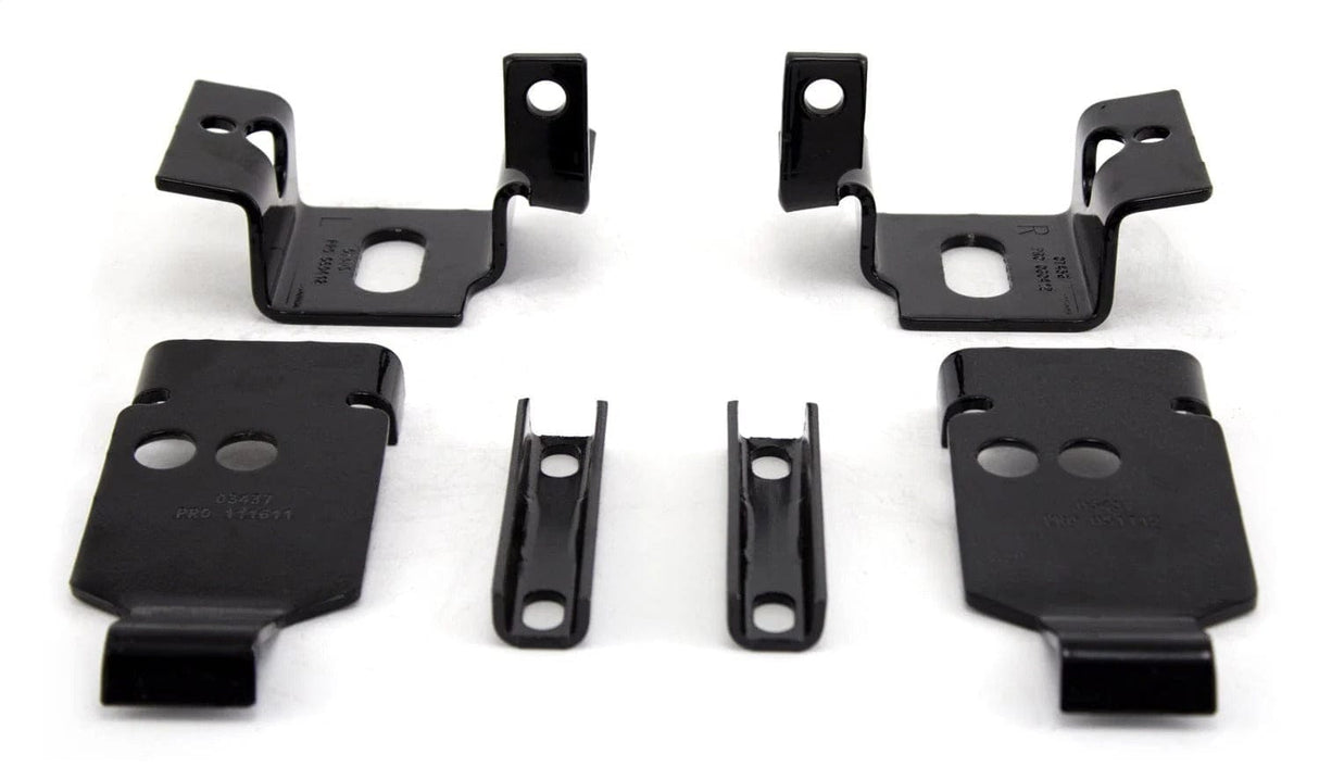 Air Lift Suspension Load Leveling Kit Air Lift 59561 Ride Control Kit Fits 05-23 Tacoma