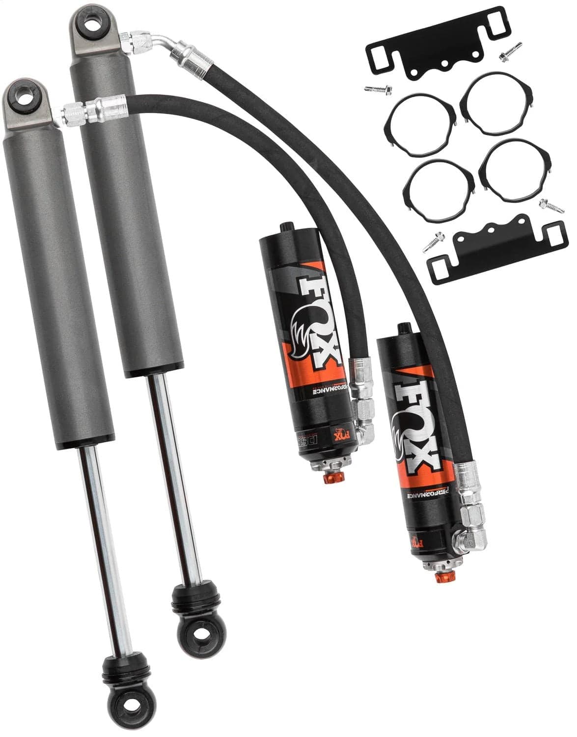 FOX Offroad Shocks Shock Absorber FOX Offroad Shocks 883-26-060 Shock Absorber