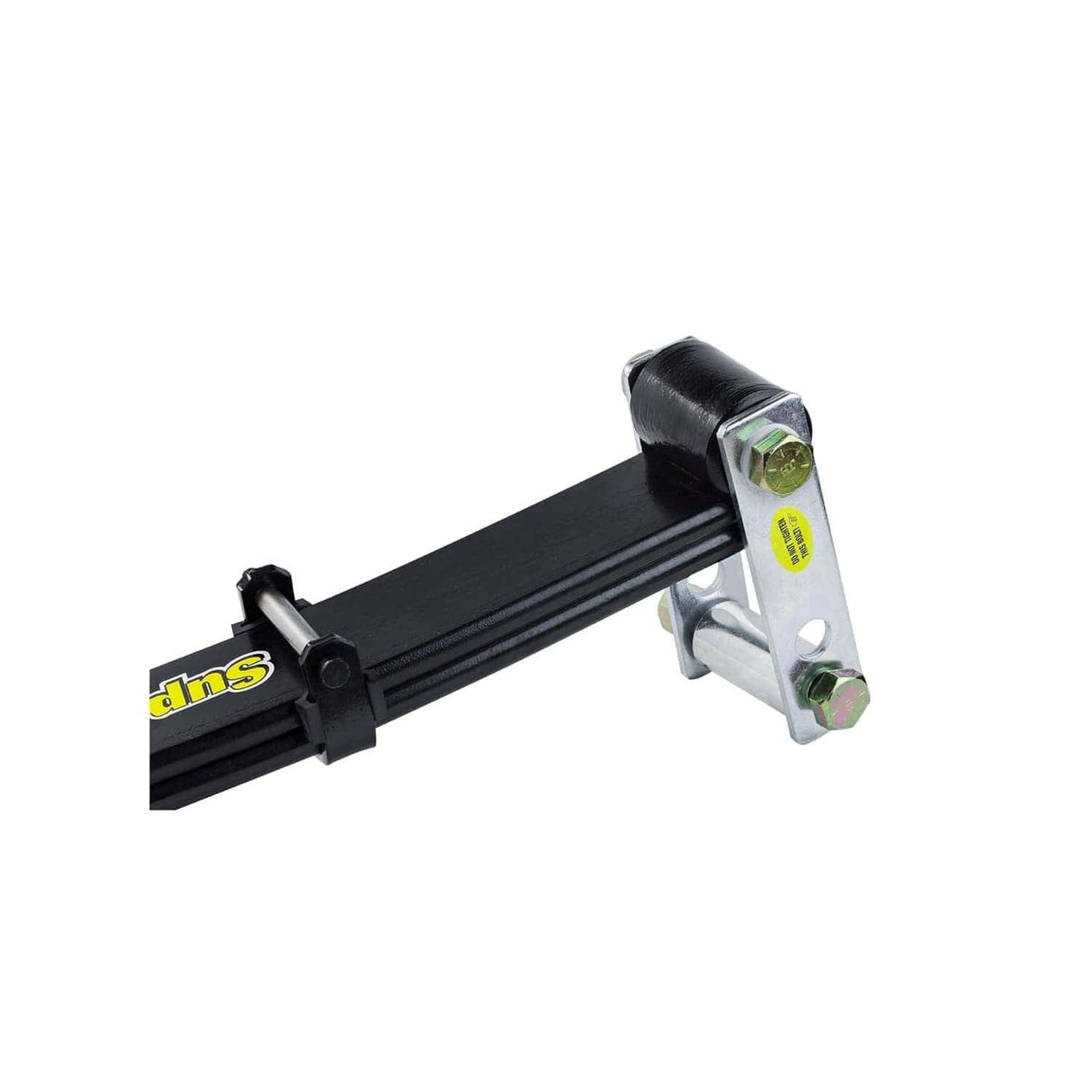 Supersprings Leaf Helper Spring SuperSprings SSA26 SuperSprings