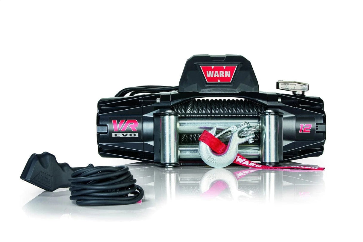 Warn Winch Warn 103254 VR EVO 12 Winch