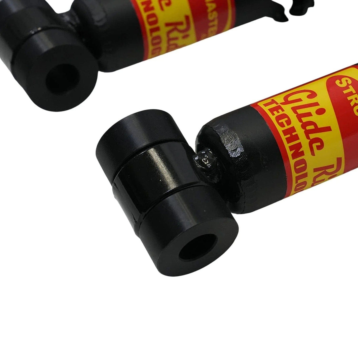 Strutmasters Conversion Kits 1994-1998 Cadillac Deville 4.6L Deluxe 4 Wheel Air Suspension Conversion Kit With Resistor (CD34FR)