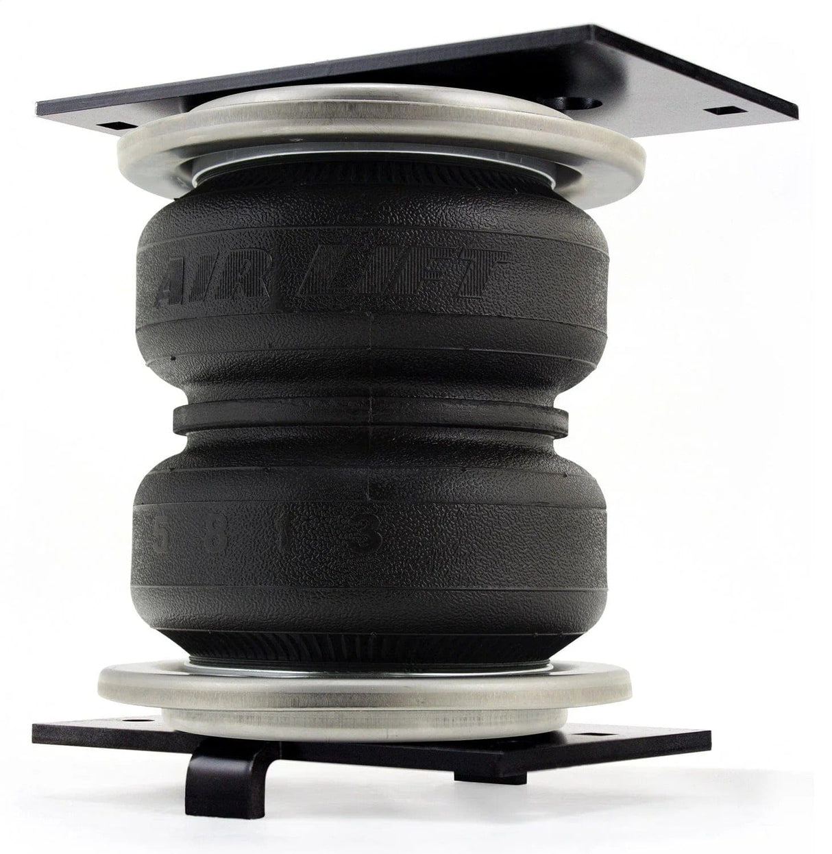 Air Lift Suspension Air Spring Kit Air Lift 89289 LoadLifter 5000 Ultimate Plus Fits 14-22 2500