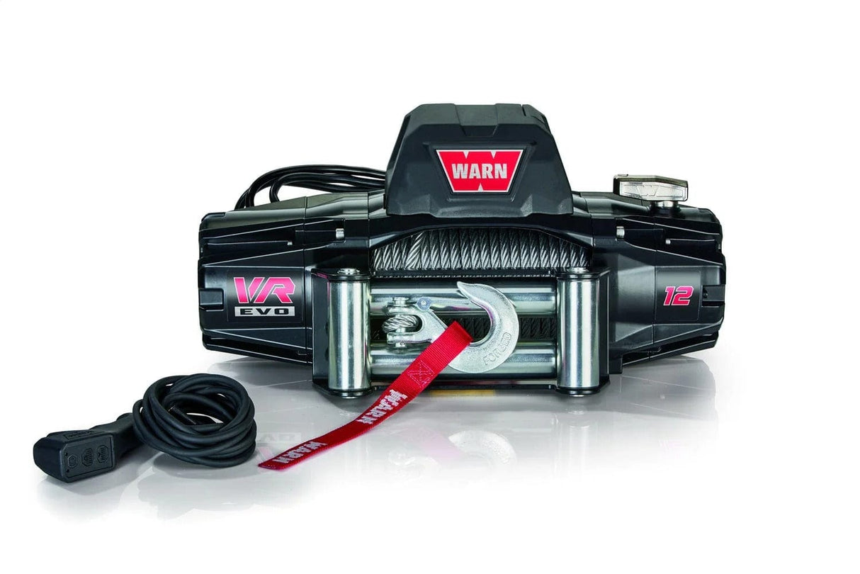 Warn Winch Warn 103254 VR EVO 12 Winch