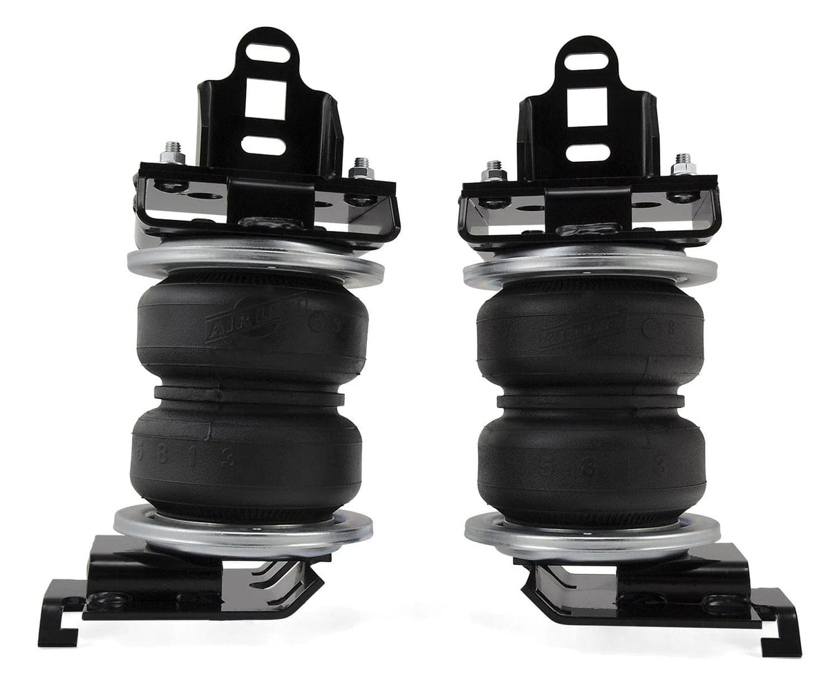 Air Lift Suspension Load Leveling Kit Air Lift 57375 LoadLifter 5000 Leveling Kit Fits 19-24 1500