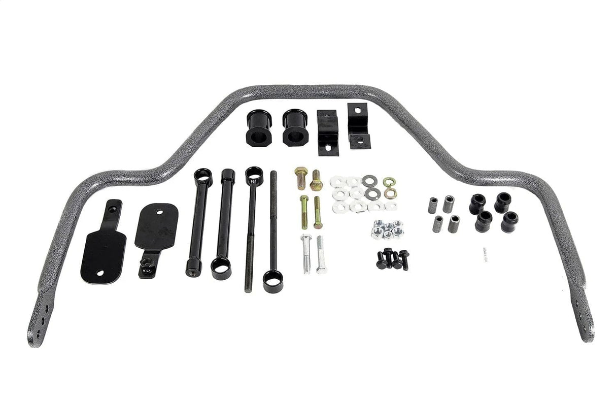 Hellwig Sway Bar Assembly Hellwig 7320 Sway Bar Fits 17-22 F-250 Super Duty F-350 Super Duty