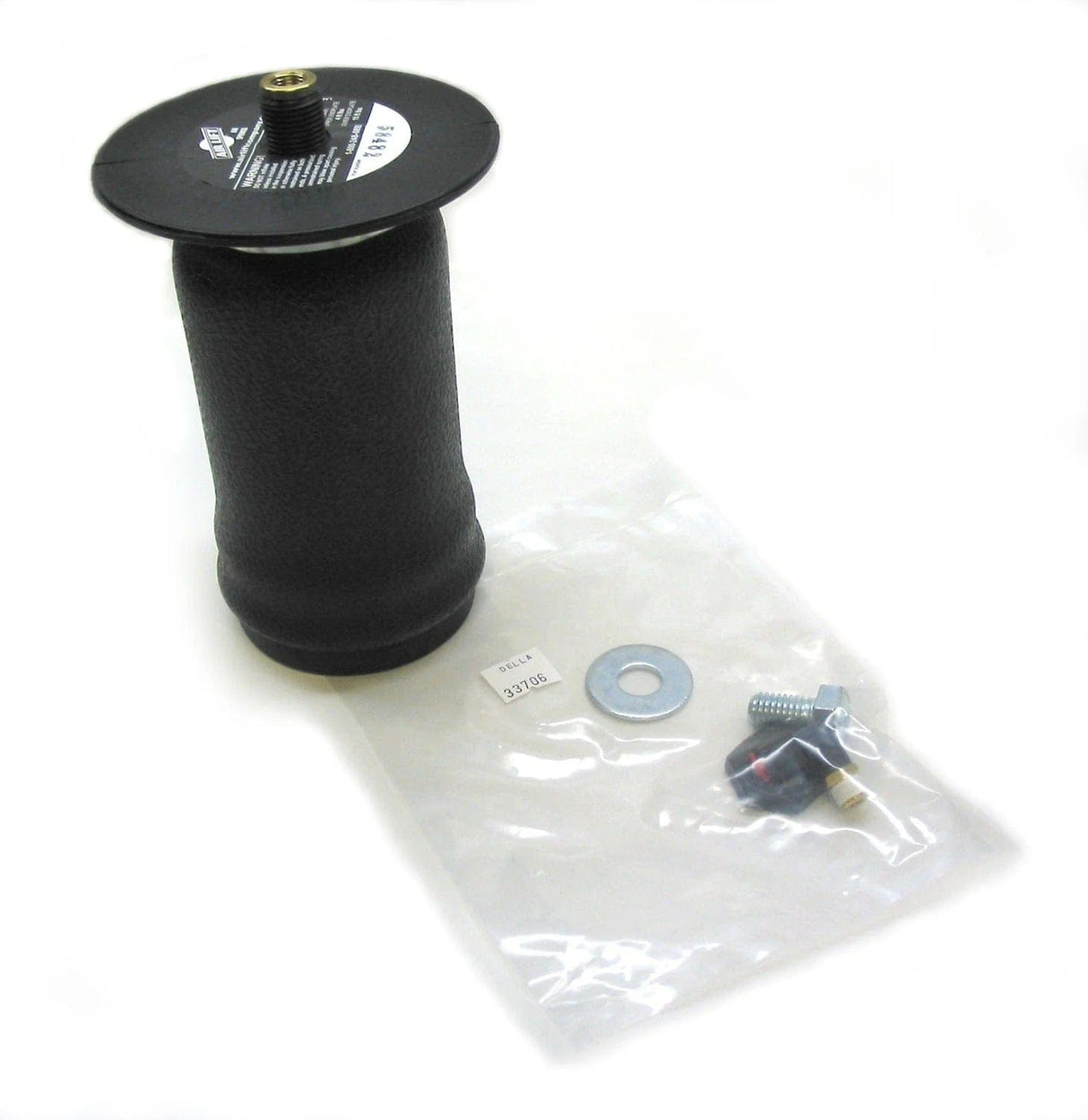 Air Lift Suspension Air Bag / Bellows Air Lift 50254 Replacement Sleeve