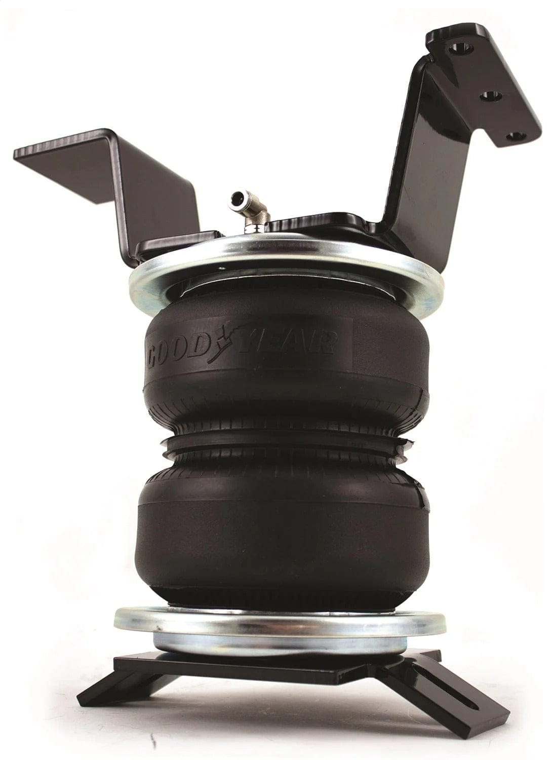 Air Lift Suspension Load Leveling Kit Air Lift 57204 LoadLifter 5000 Leveling Kit Fits Sierra 1500 Silverado 1500